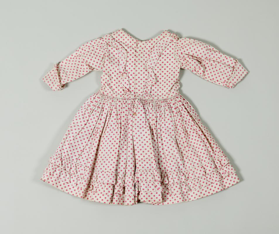 Child's dress