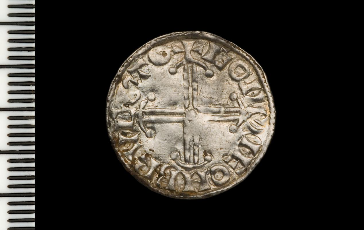 Abergavenny (area of) Hoard