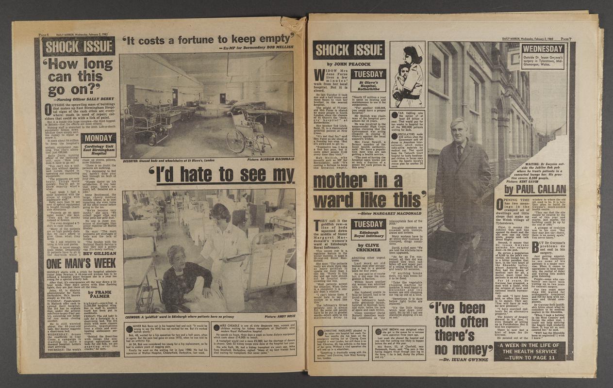 Newspaper