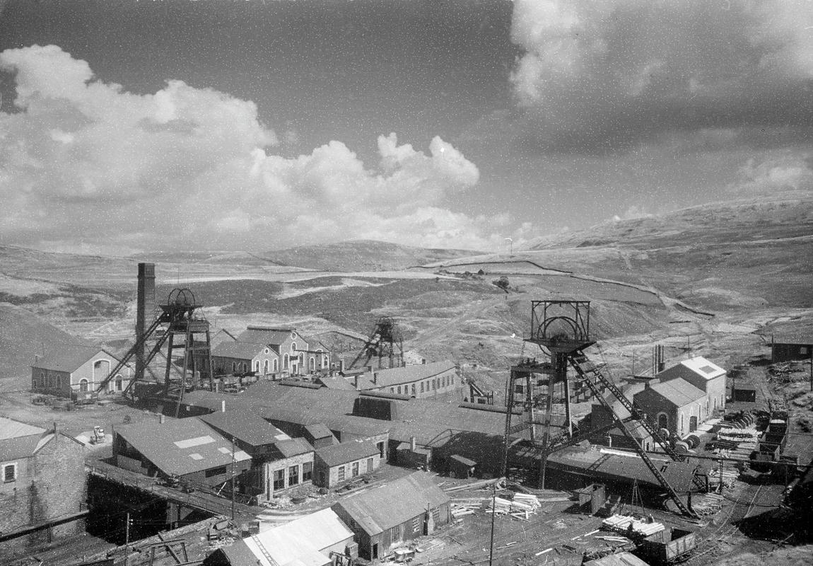 Caerau Colliery
