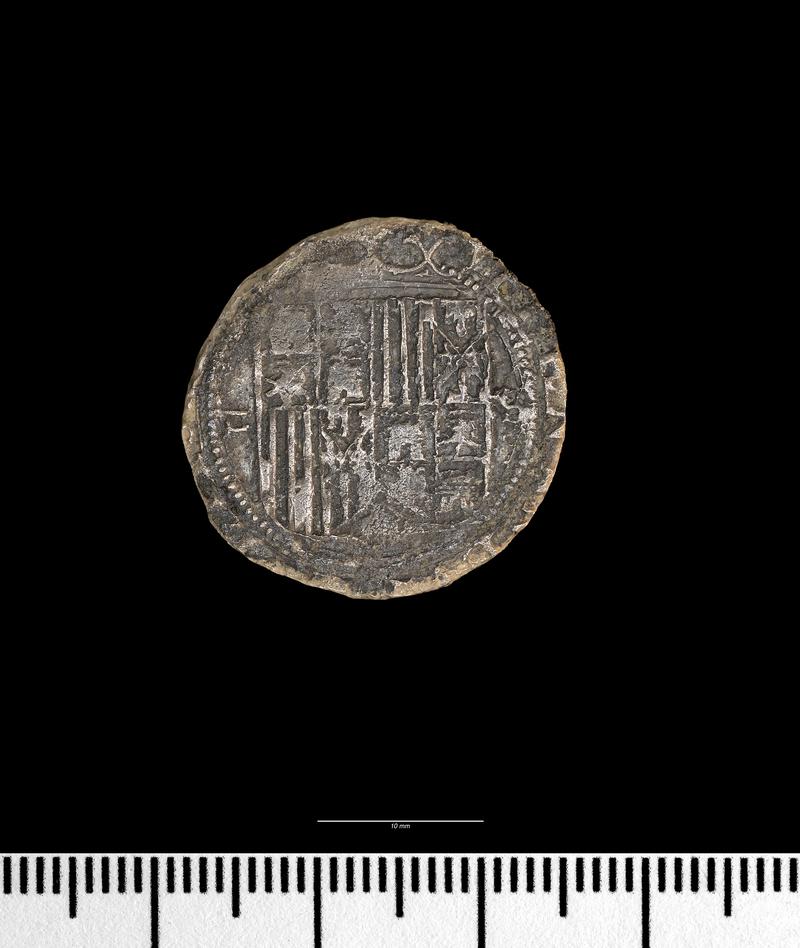 Spain (Ferdinand and Isabella) real