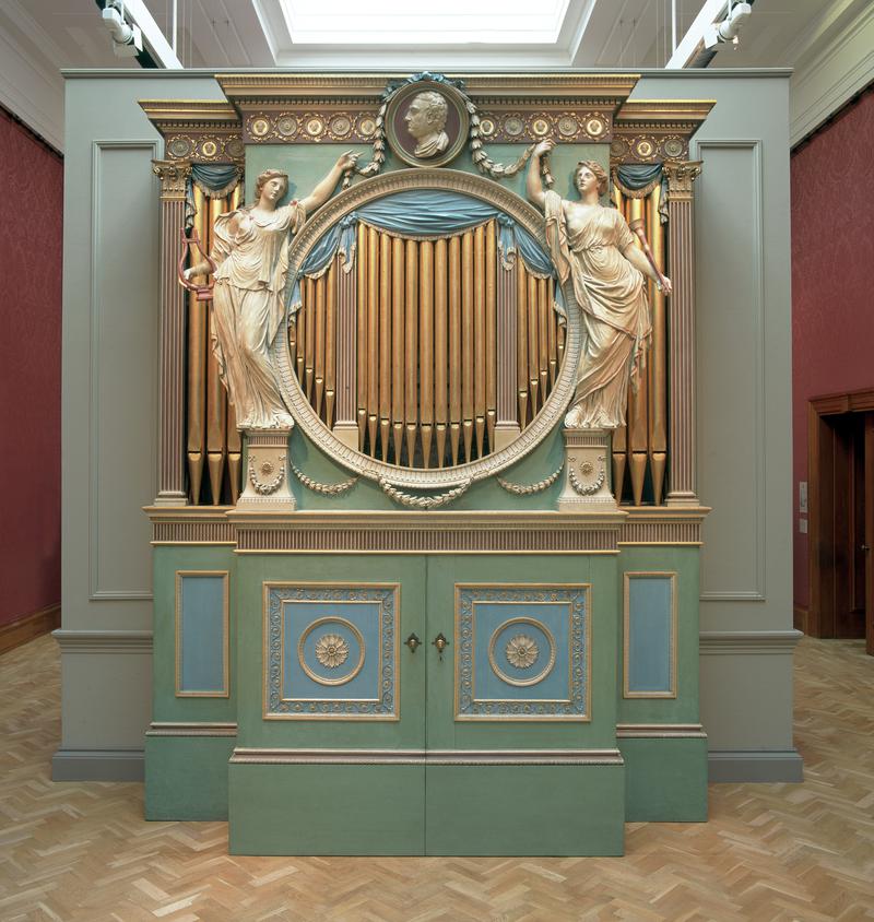 Organ