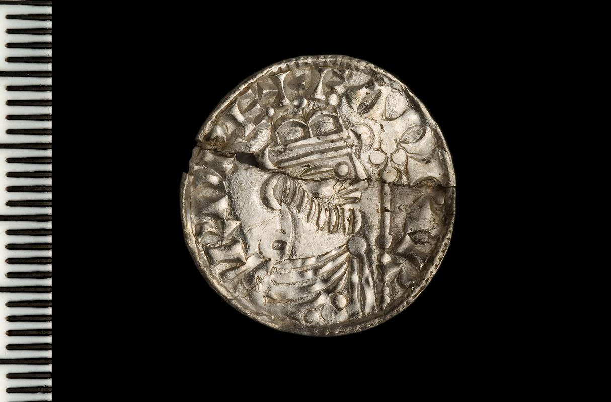 penny of Edward the Confessor