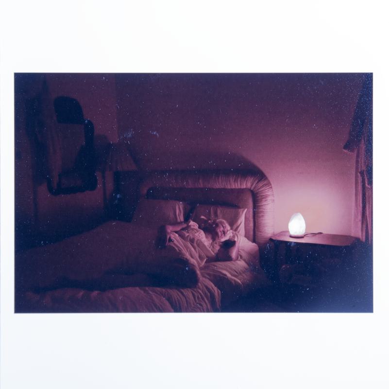 Di-deitl. O'r gyfres 'I am about to call it a day'