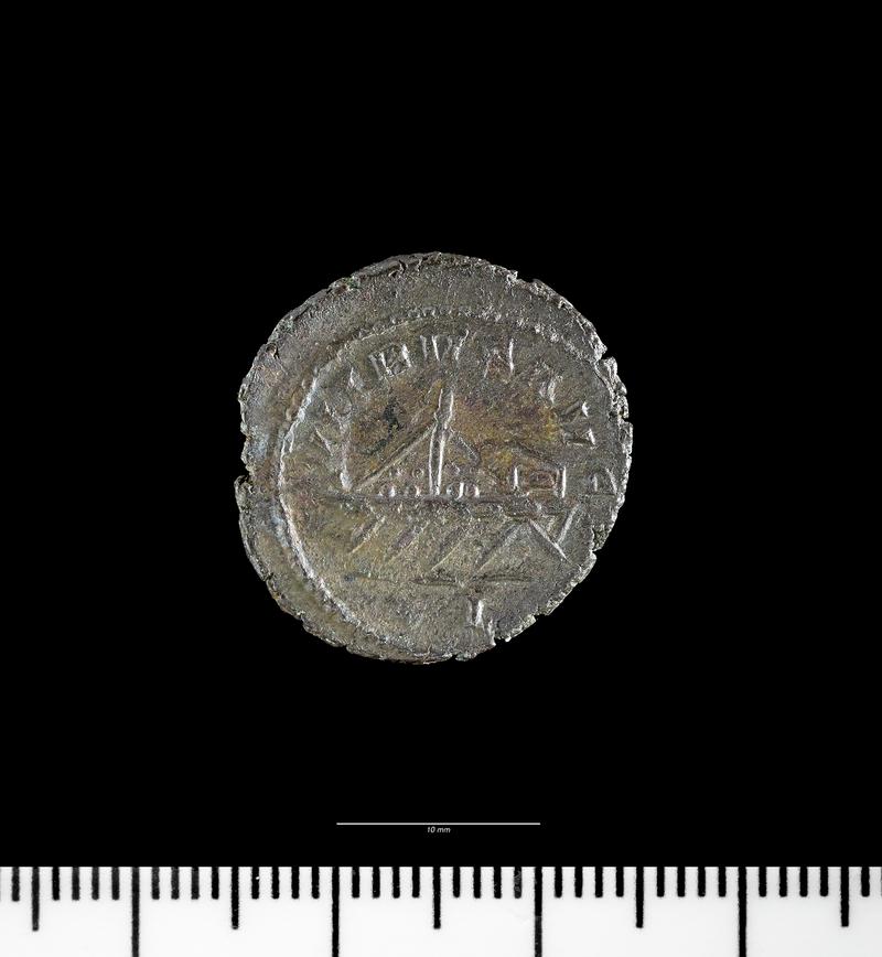 Rogiet hoard