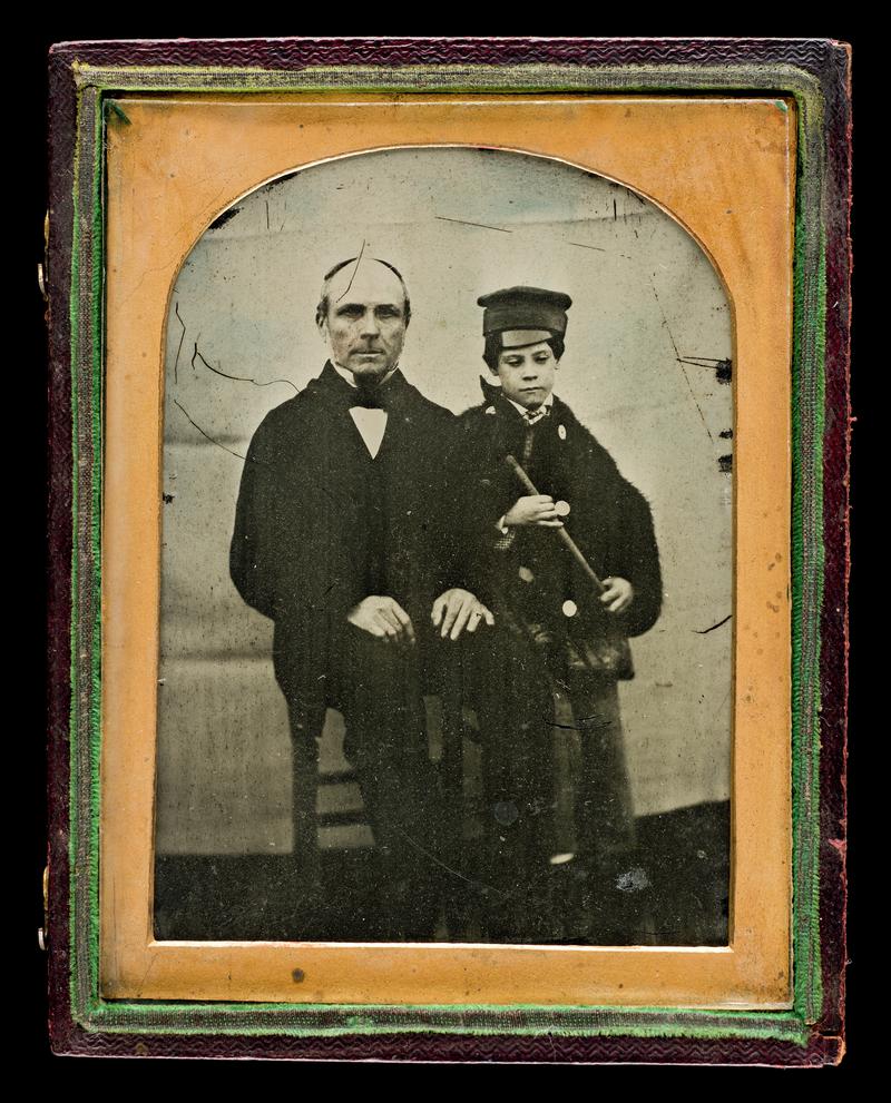 Ambrotype