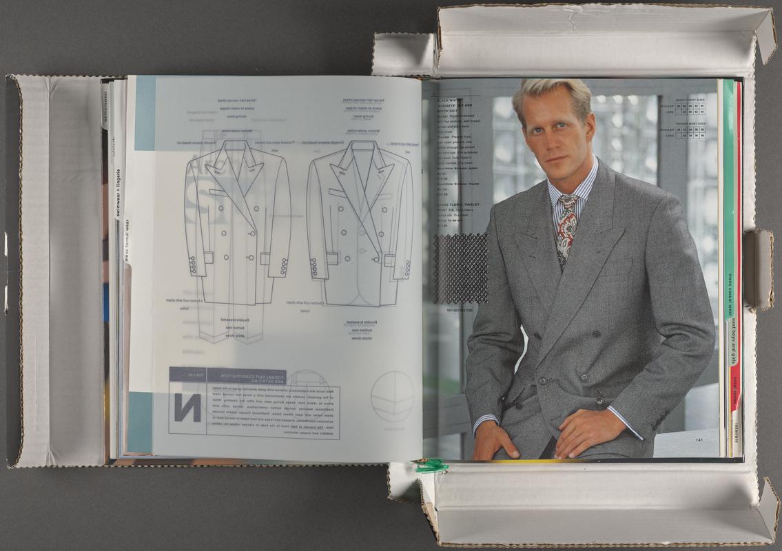 Trade catalogue