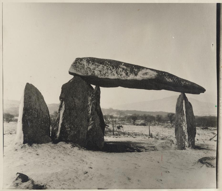 Pentre Ifan