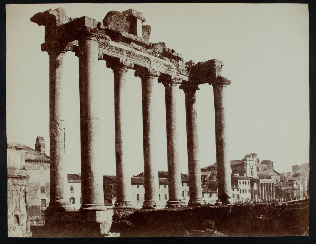 Forum at Rome