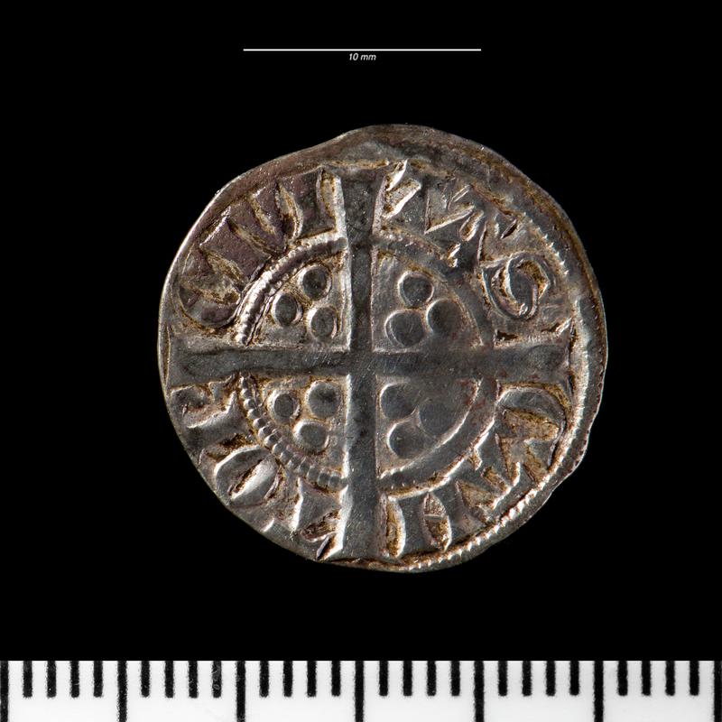 Edward I penny