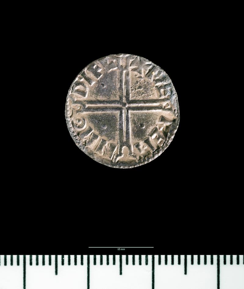 Sihtric III (Anlafsson) Irish penny