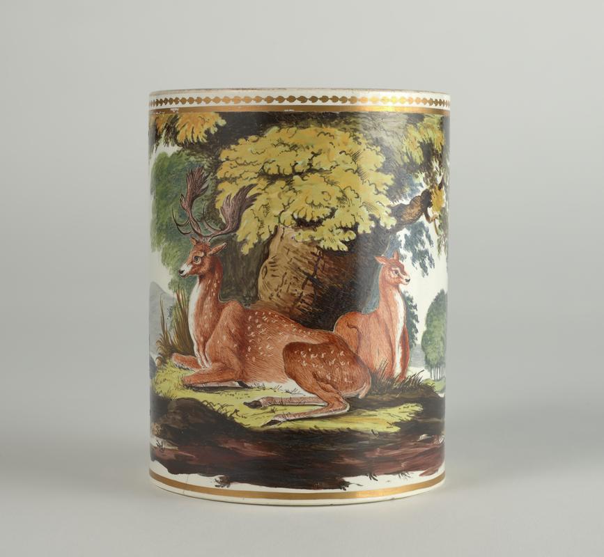 mug, 1803-1806