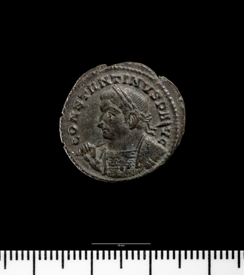 Sully Hoard II (B)