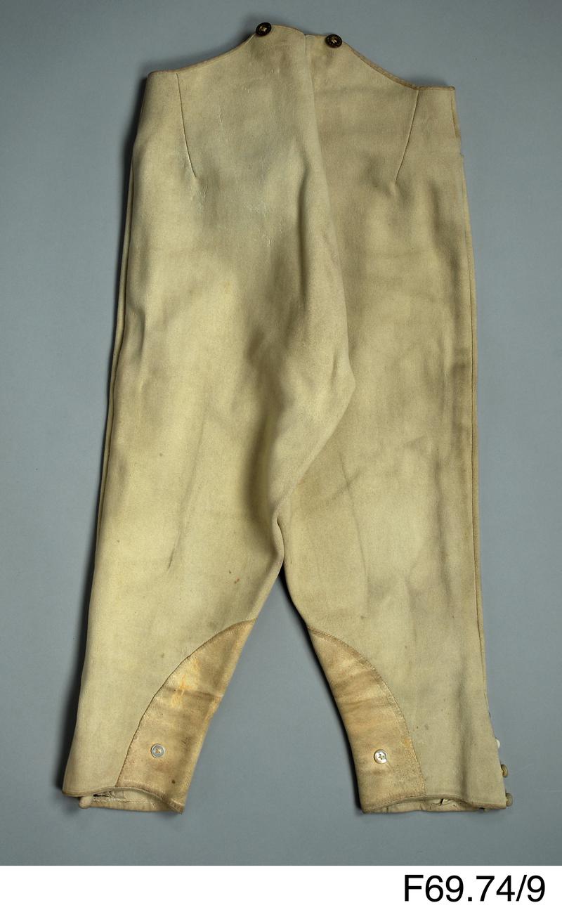 Breeches