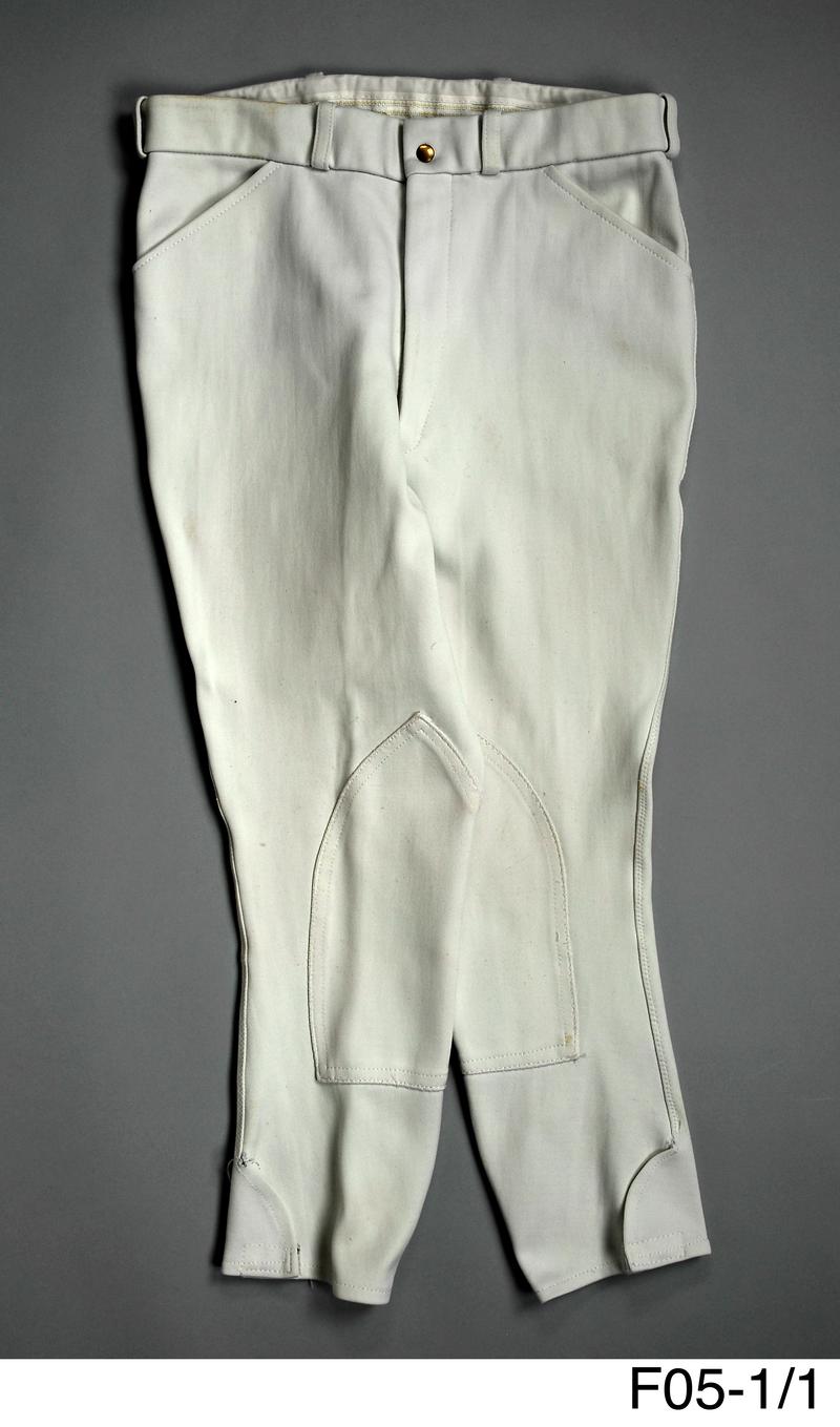 Breeches