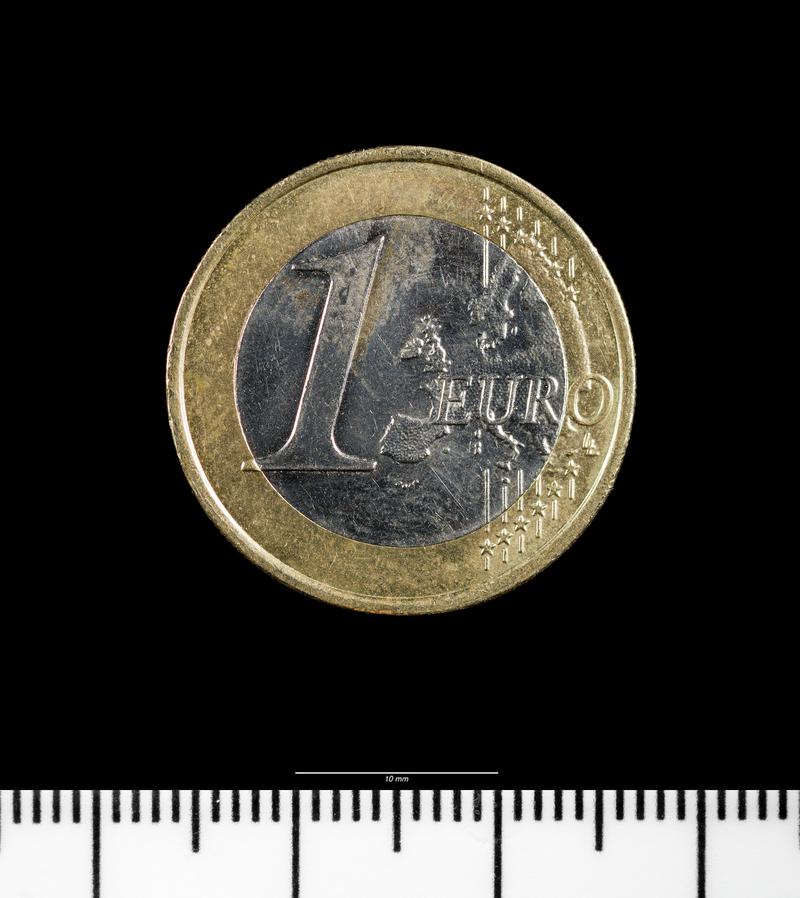 Malta (Republic) one Euro