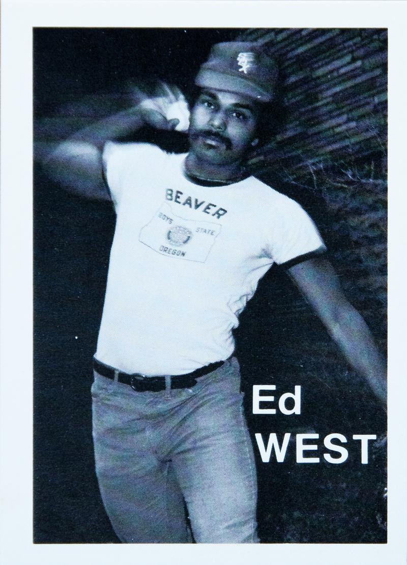 Ed West