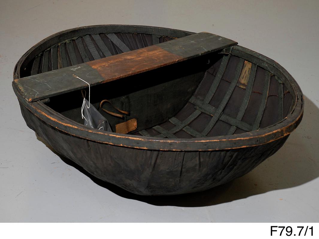 Coracle