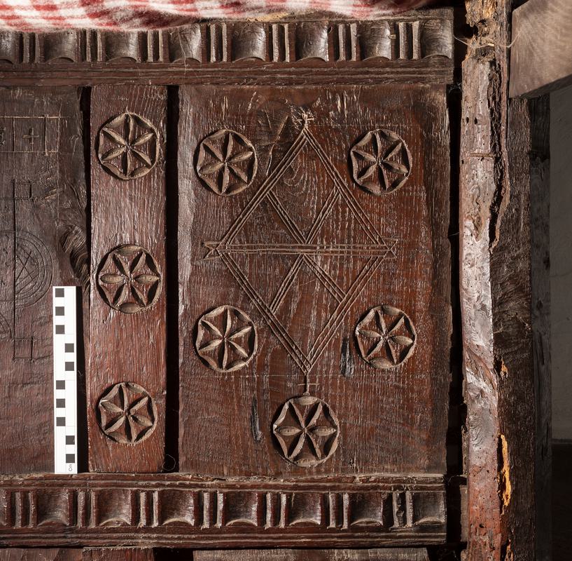 Bedstead