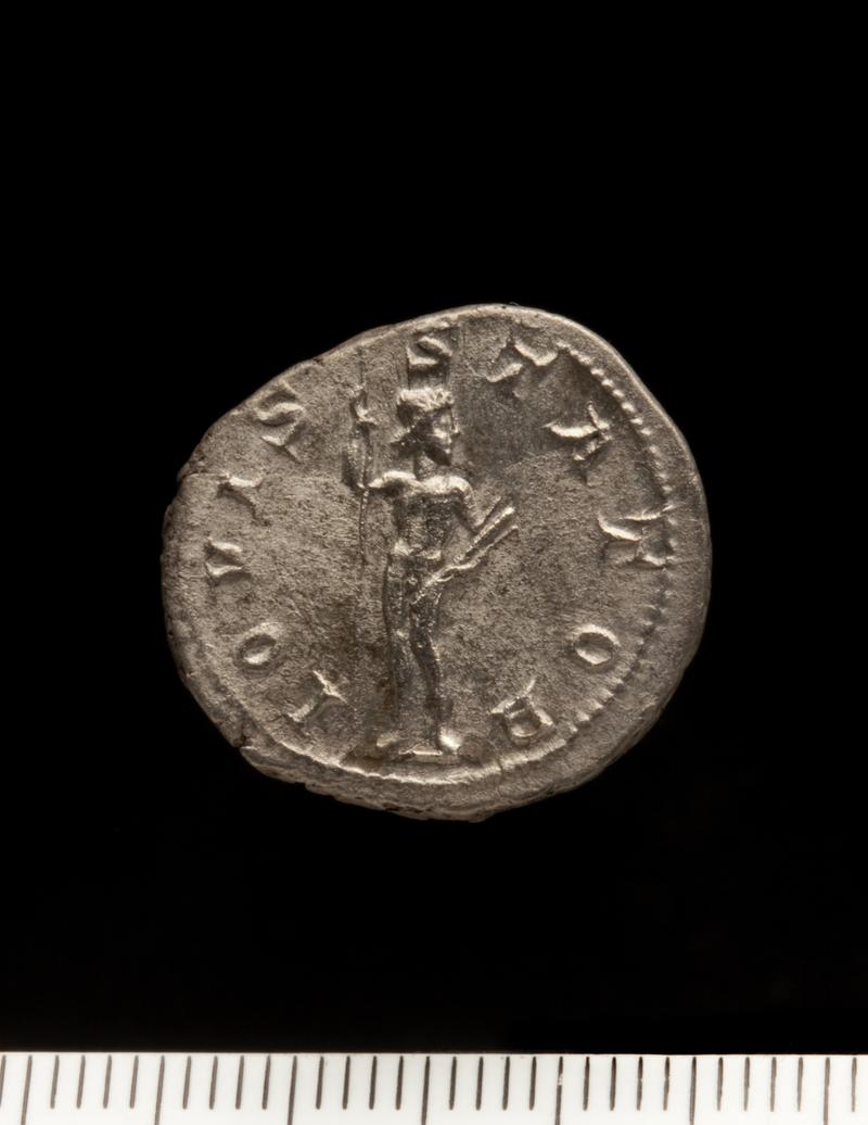 Sully Hoard I (1899)