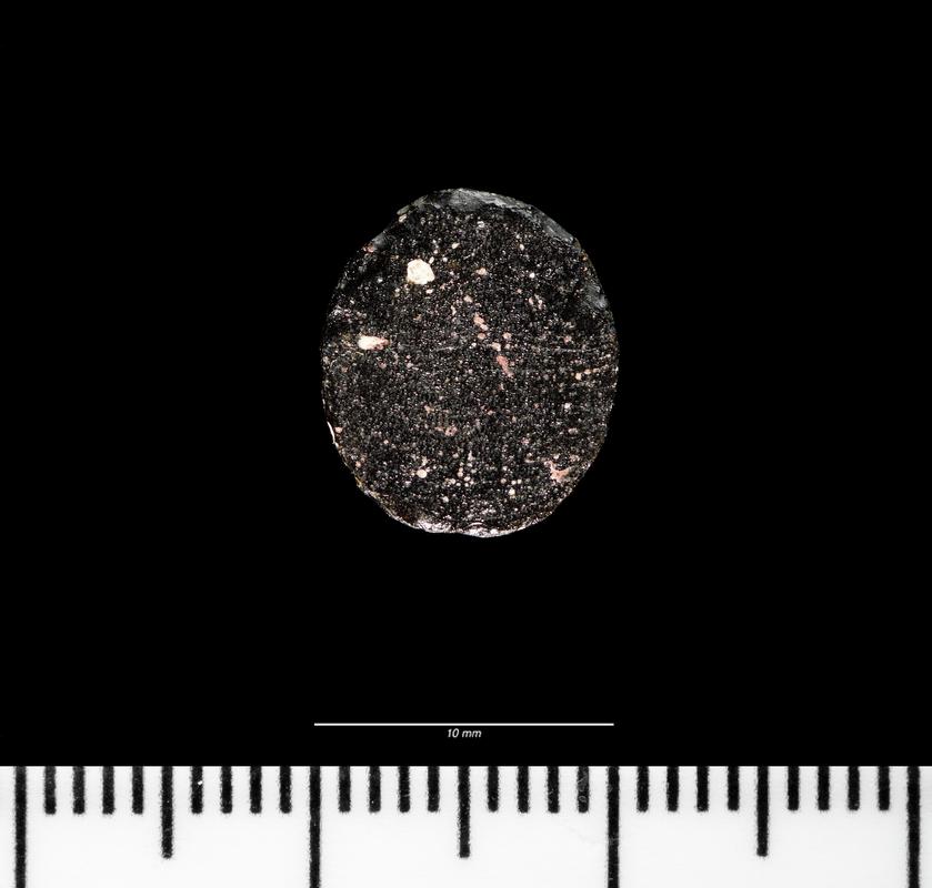 Roman intaglio (Ulysses)