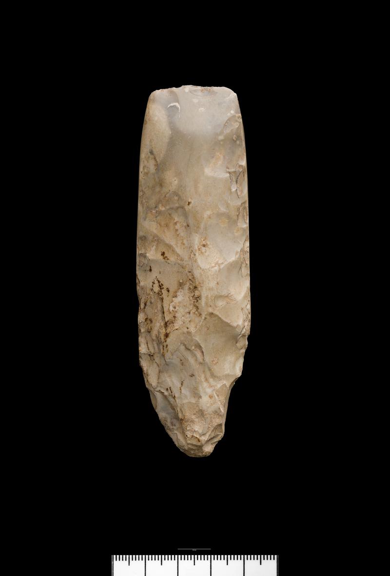 Neolithic Axe from Ely, Cardiff