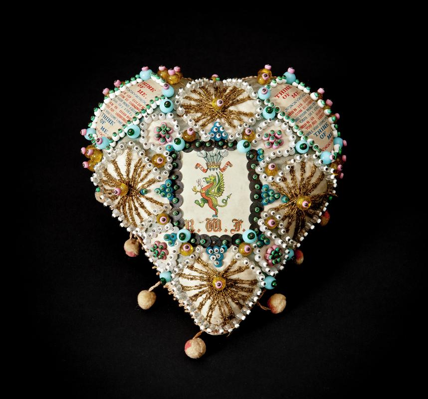 Pin-cushion
