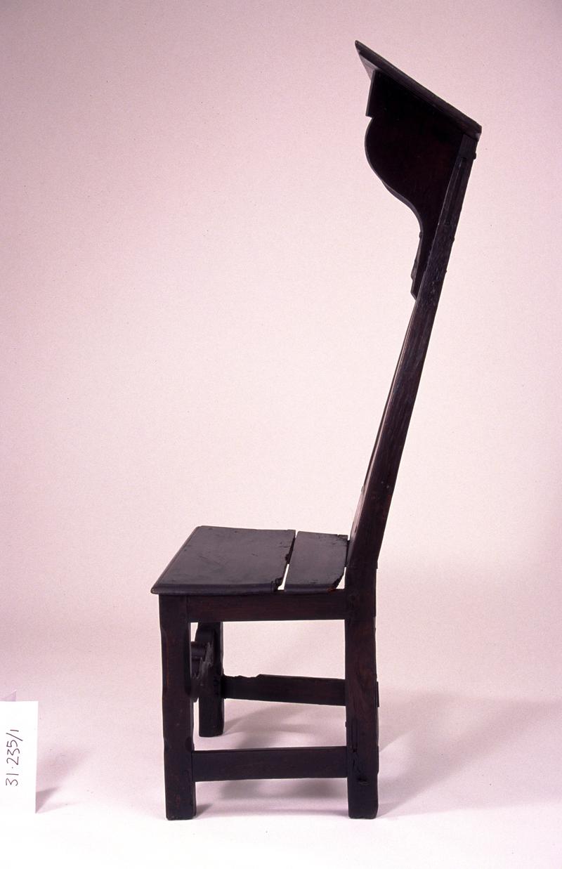 Preaching desk