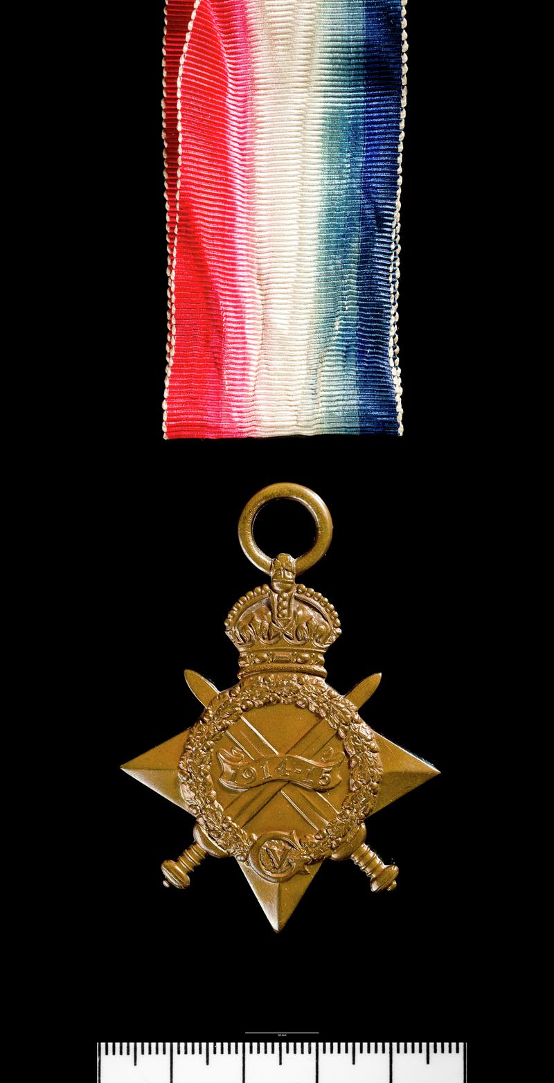 1914-1915 Star