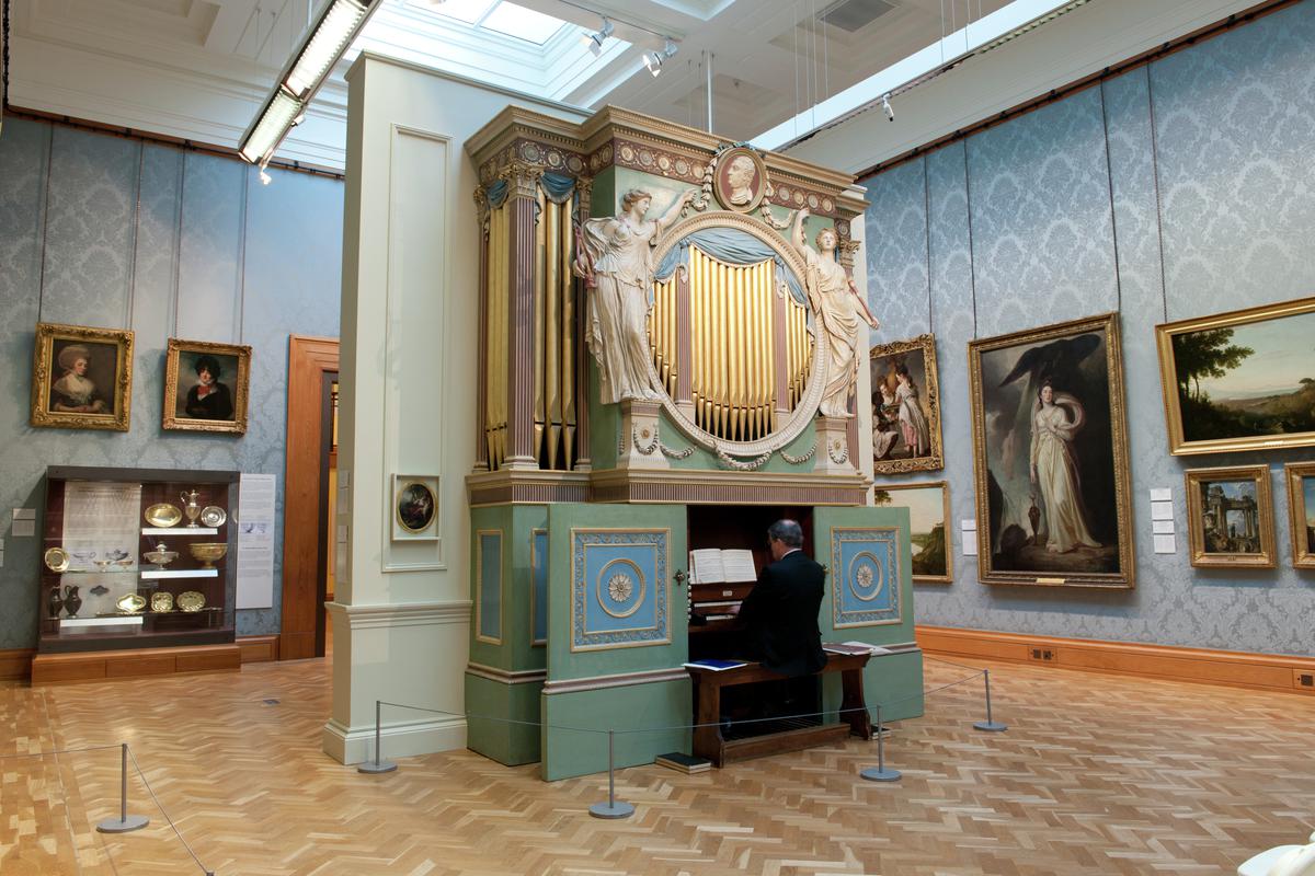 Organ