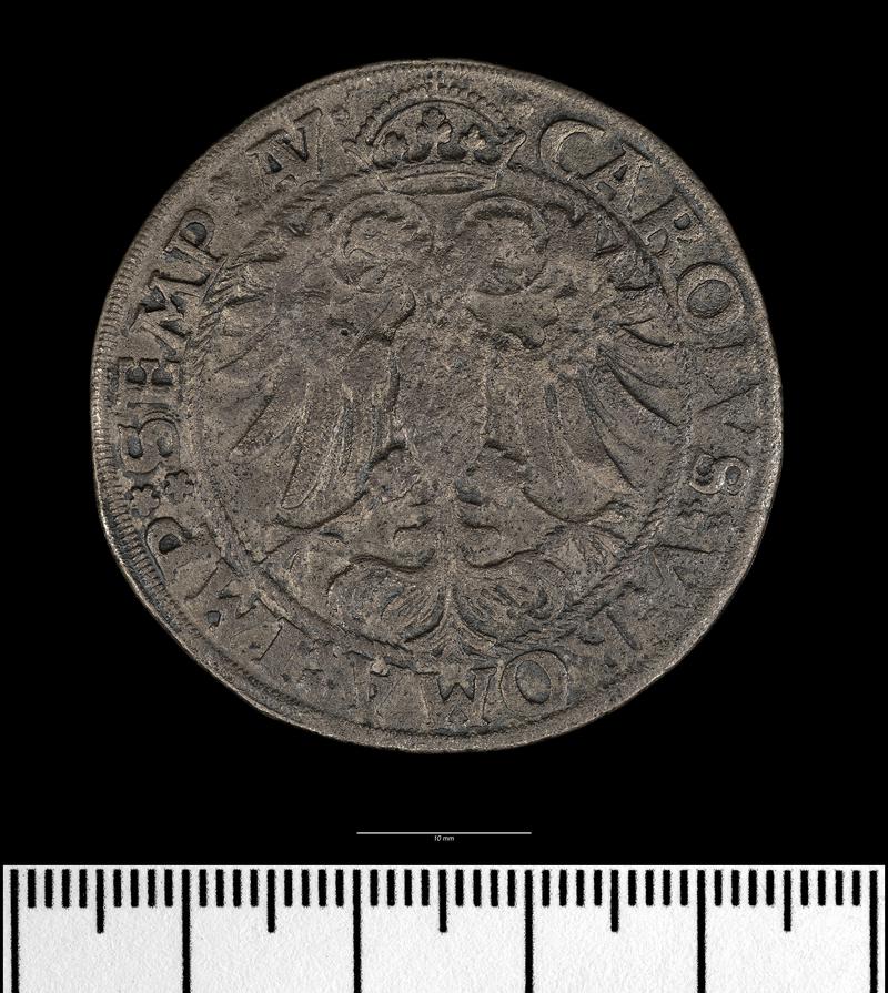 German States (Ottingen) taler