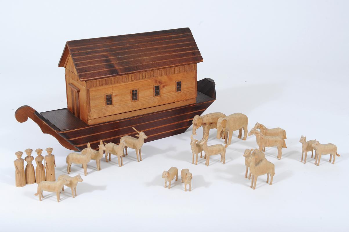 Noah's ark