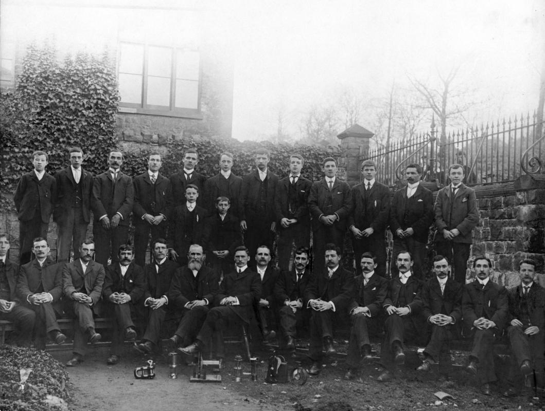 Blaenavon, photograph