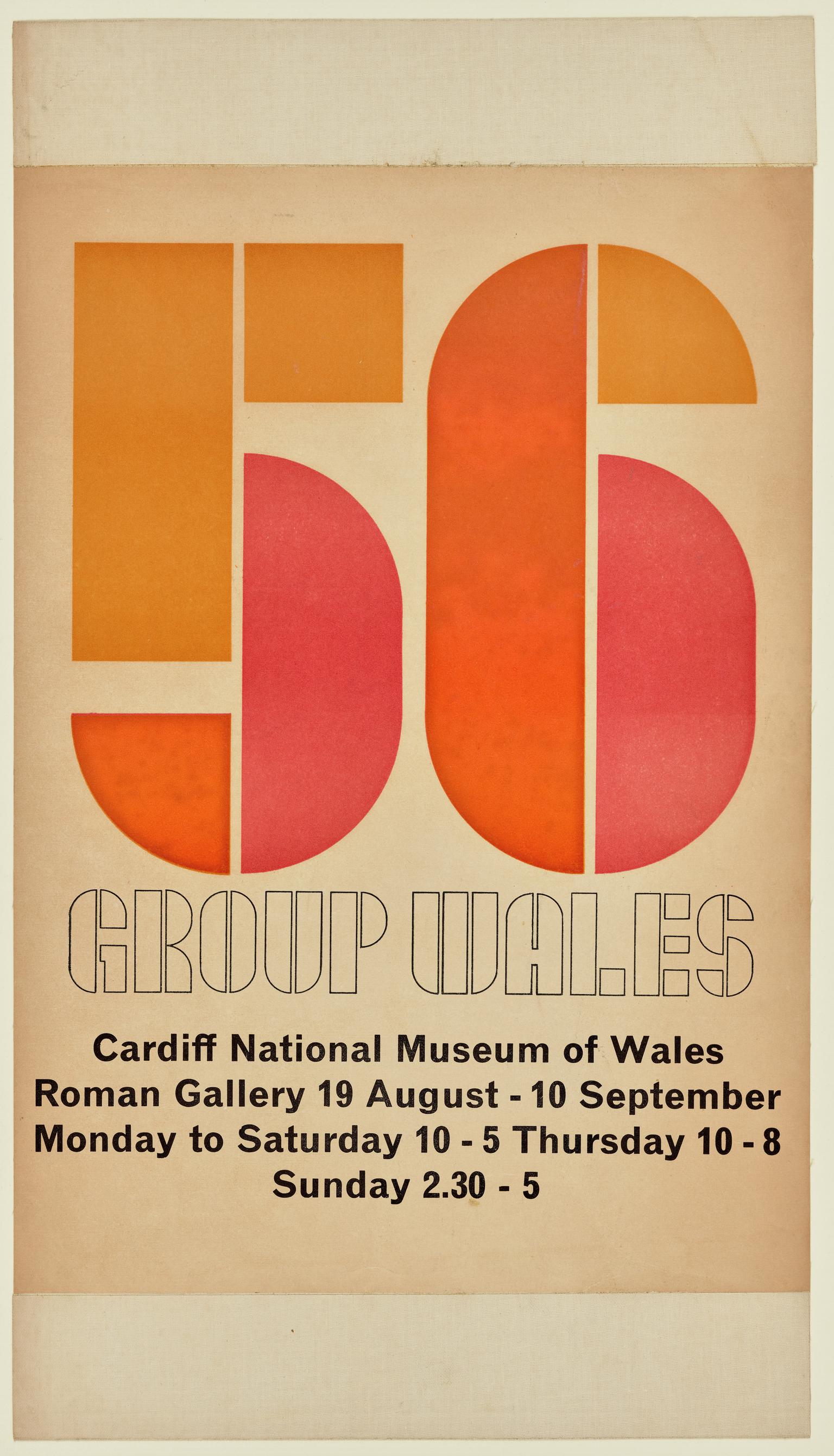 56 Group Wales