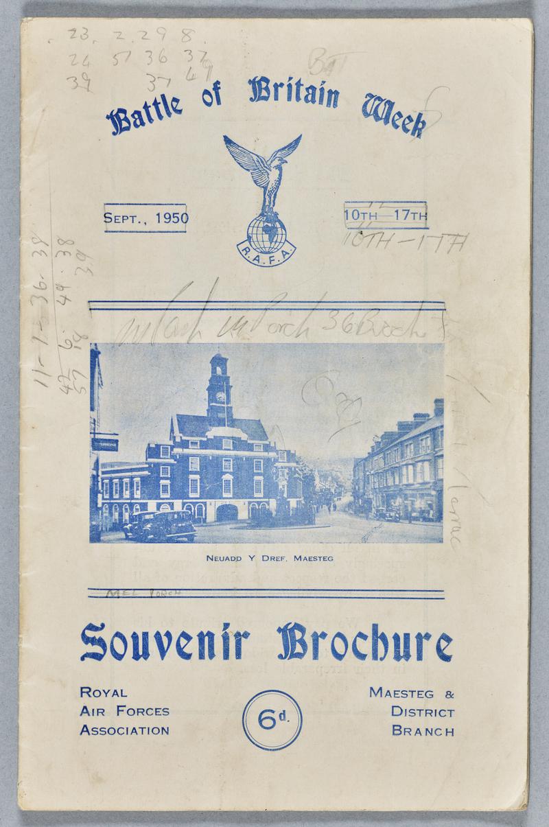 Programme