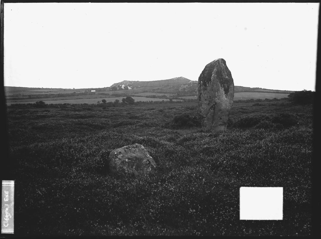 Photographic Negative