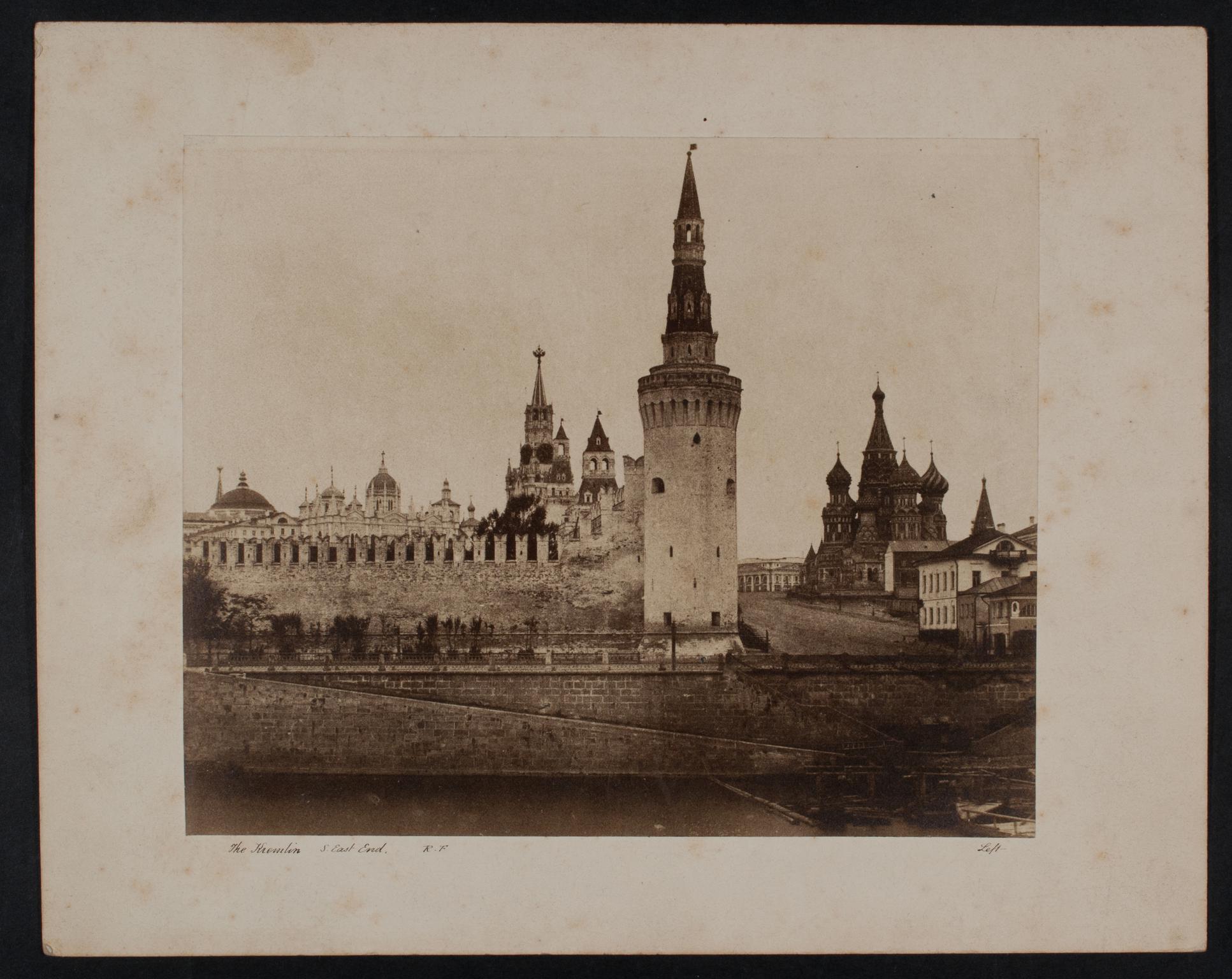 Kremlin, photograph