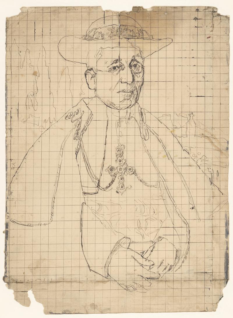 Pope Benedict XV