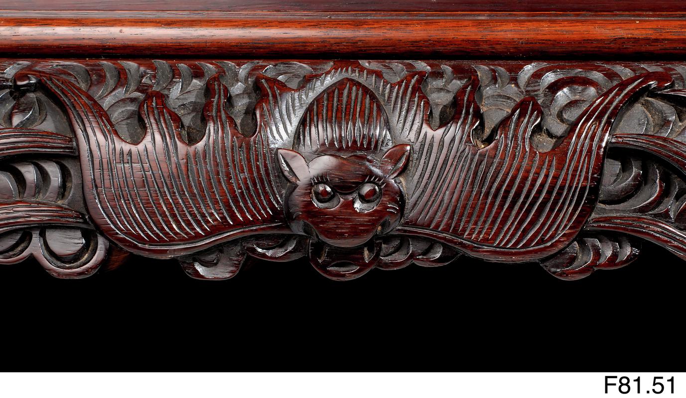 Eisteddfod chair