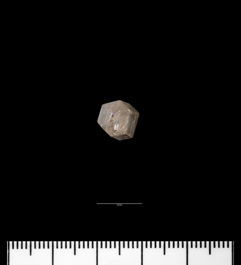 Early Medieval iron object