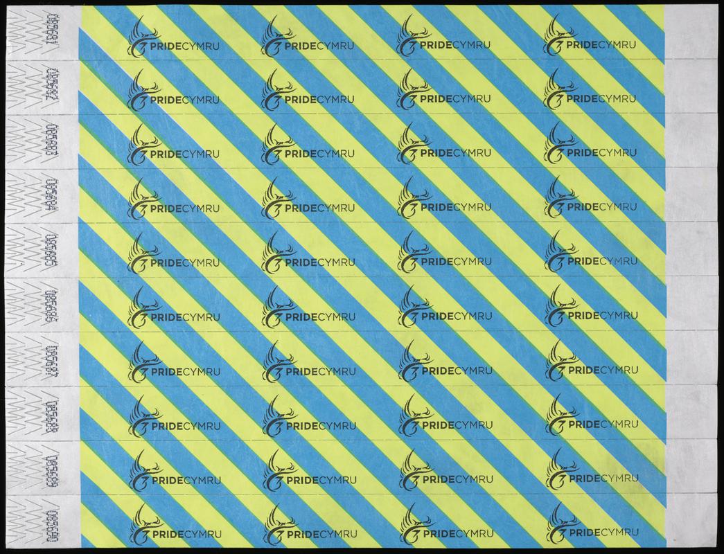 Wristband