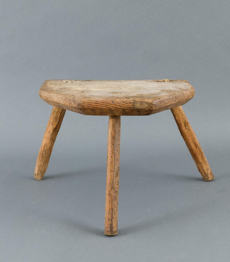 Stool