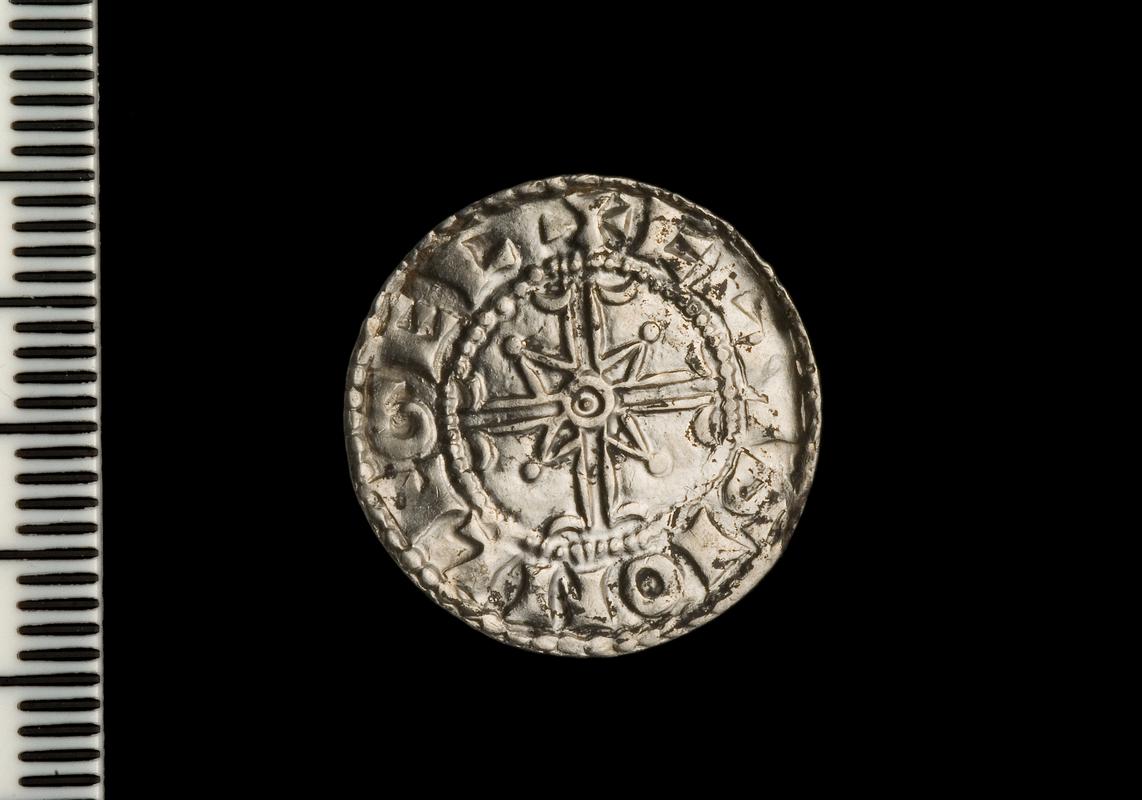 Abergavenny (area of) Hoard