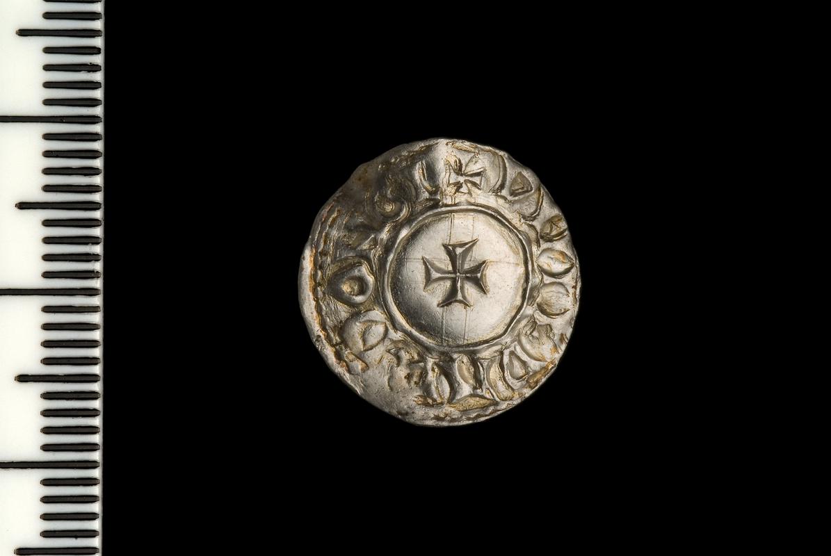Abergavenny (area of) Hoard