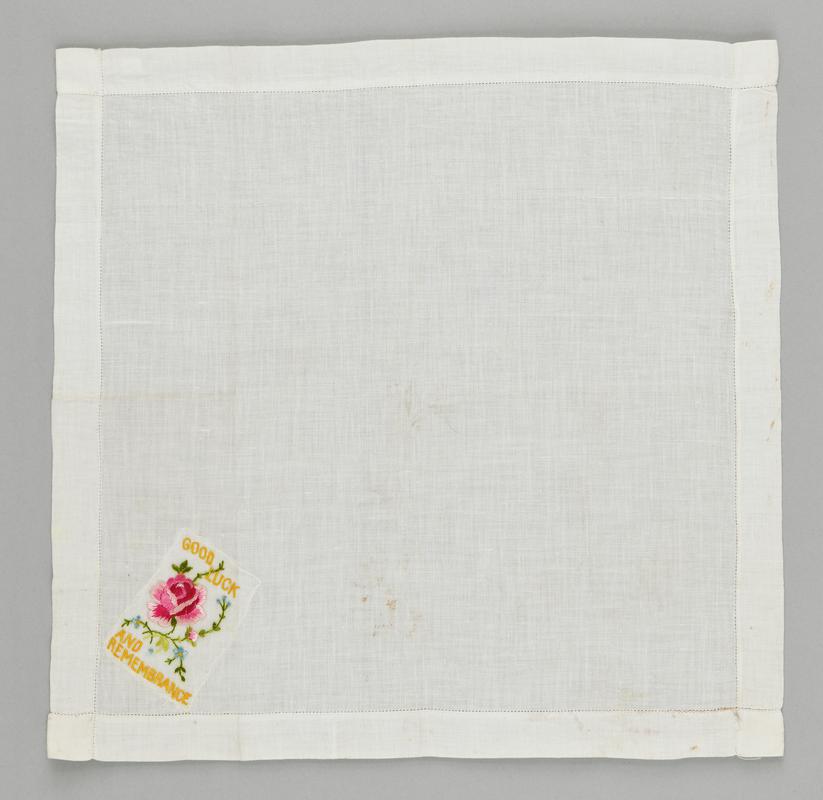 Handkerchief