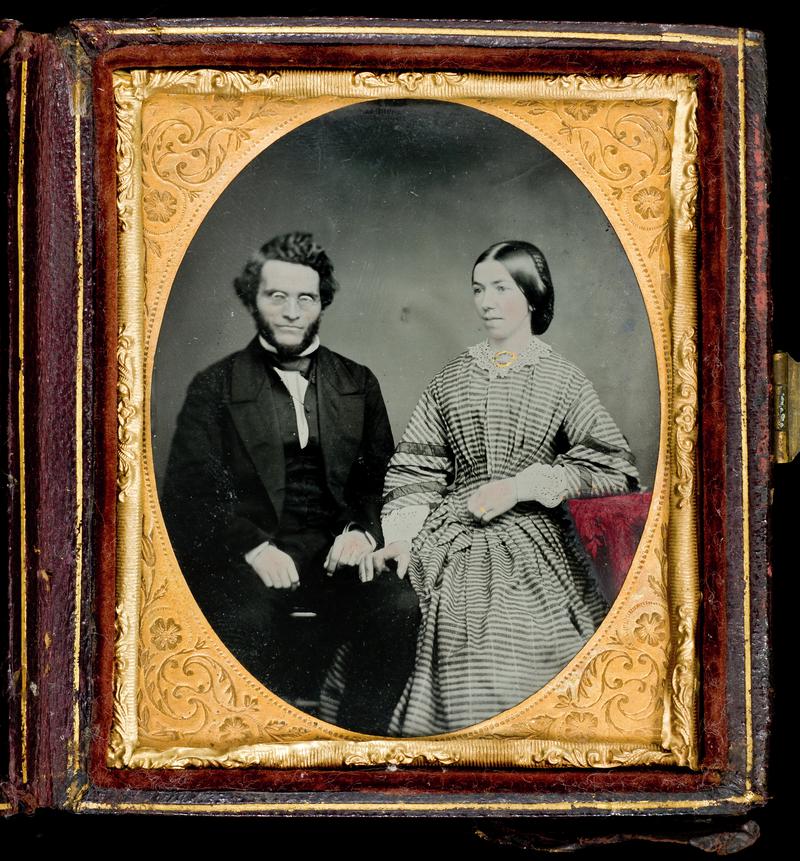 Ambrotype