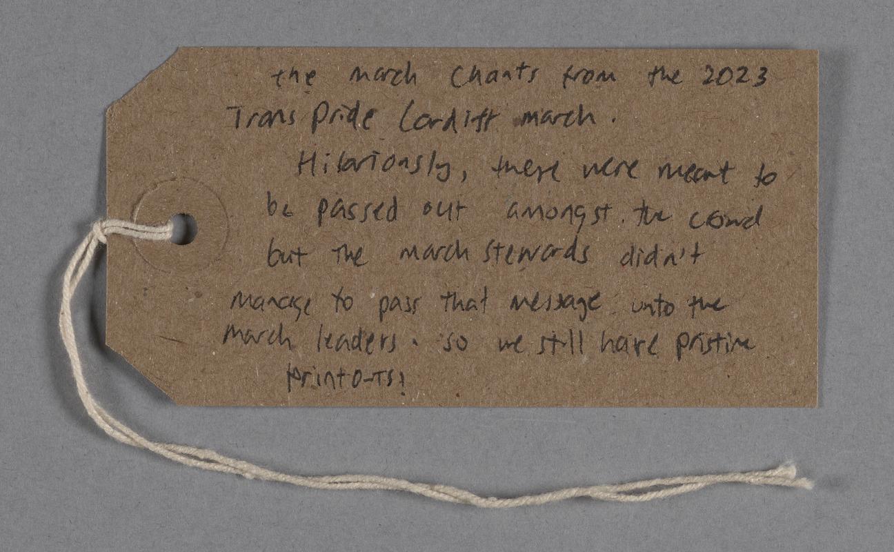 Identification tag