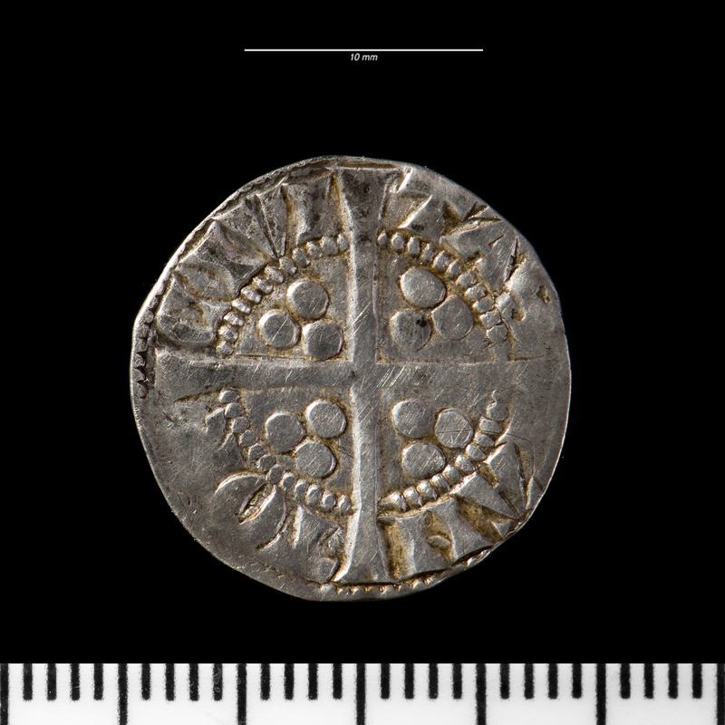 Neath Abbey Hoard (I)