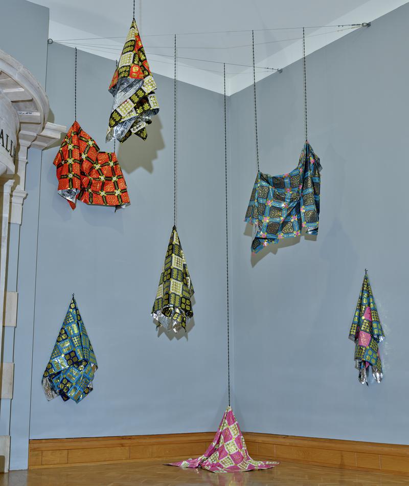 Blancedi Argyfwng Cymreig