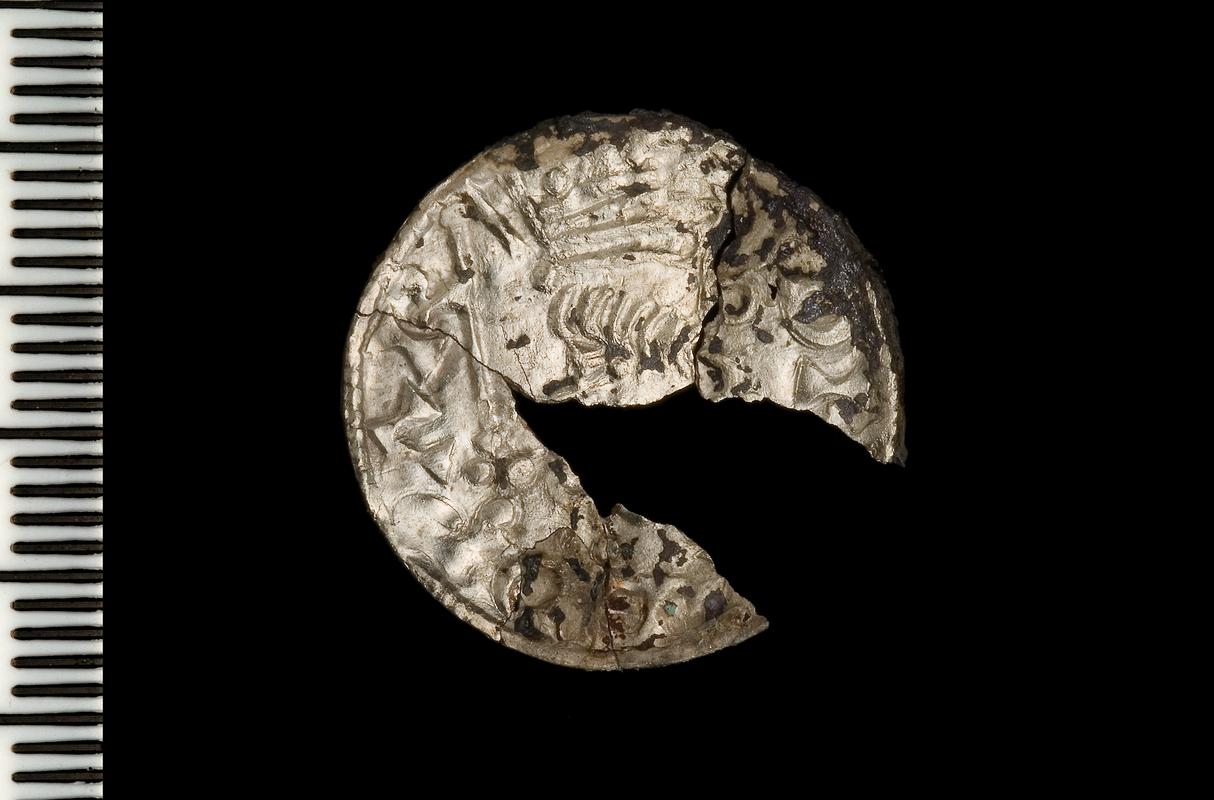 penny of Edward the Confessor